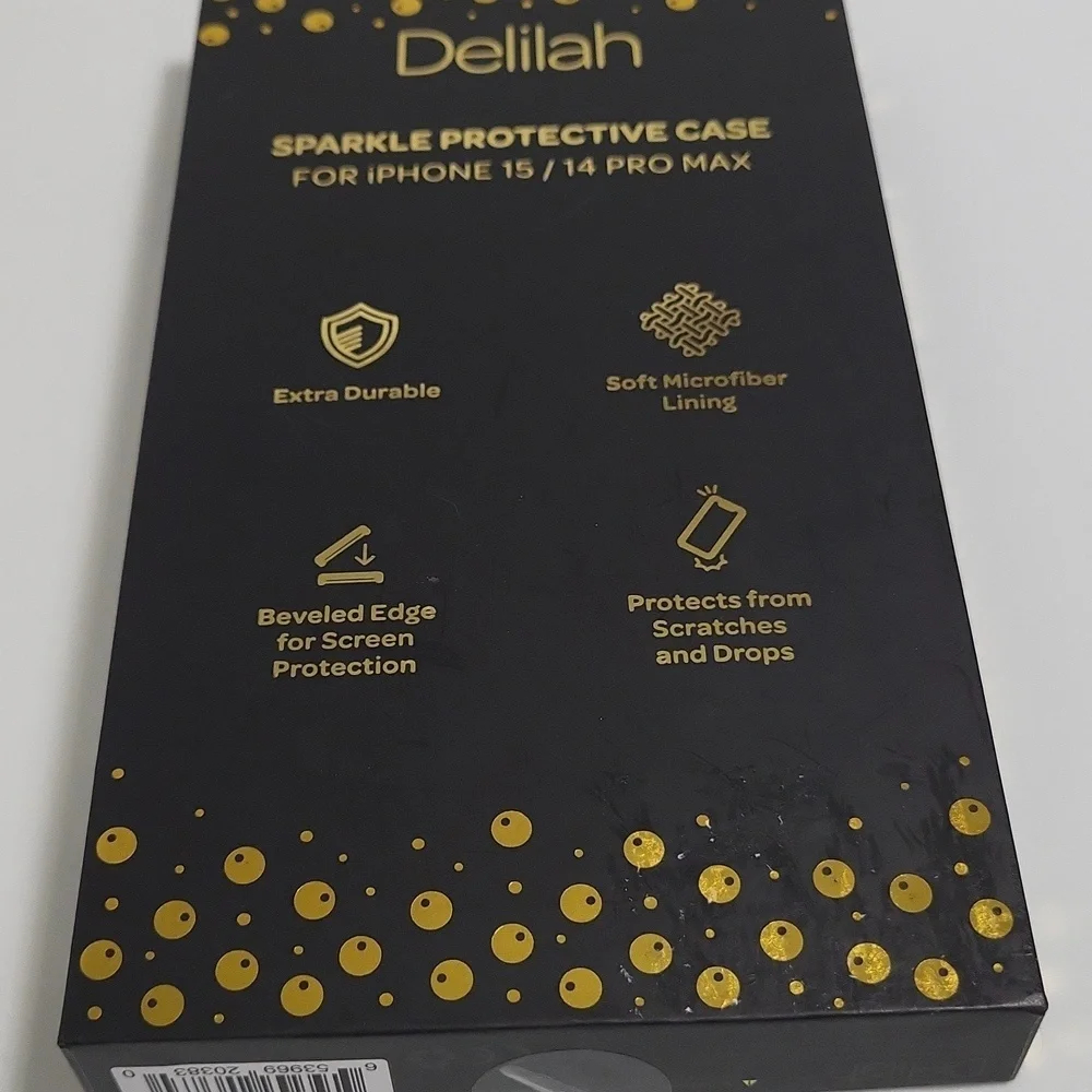 Delilah enhance your
